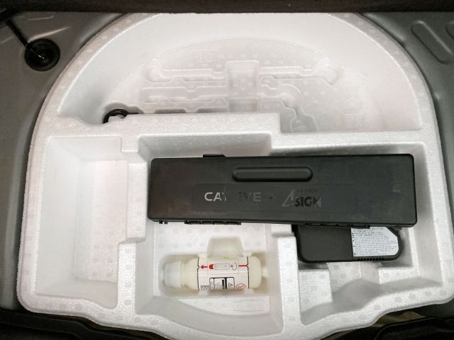 TOYOTA YARIS 2023 Image 31