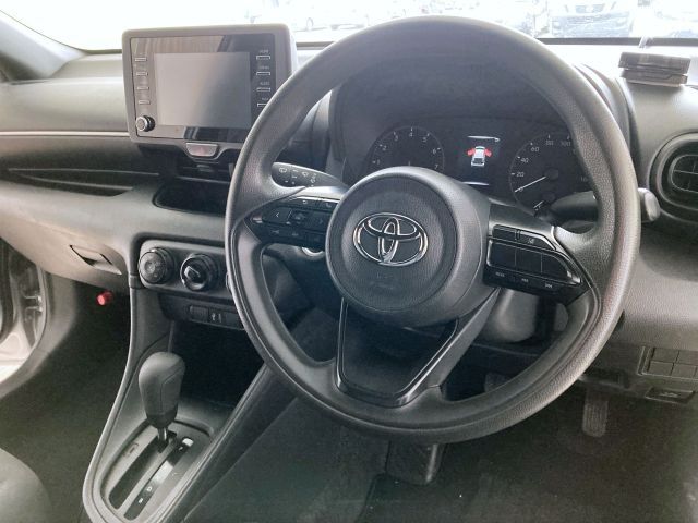 TOYOTA YARIS 2023 Image 31