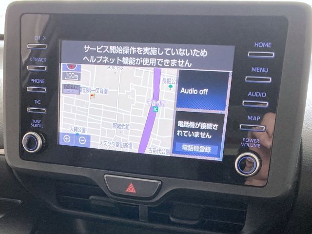 TOYOTA YARIS 2023 Image 31