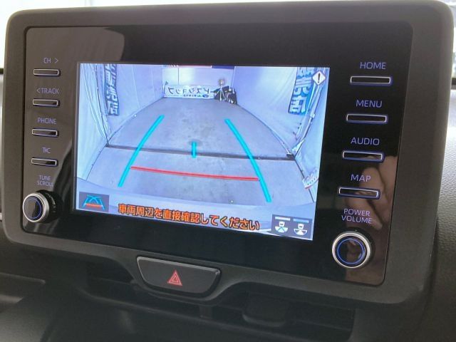 TOYOTA YARIS 2023 Image 31