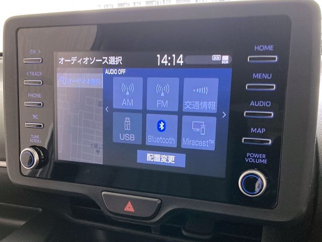 TOYOTA YARIS 2023 Image 31