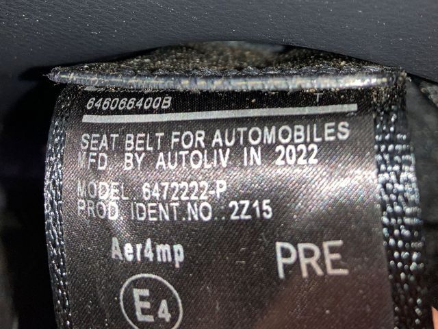 TOYOTA YARIS 2023 Image 31