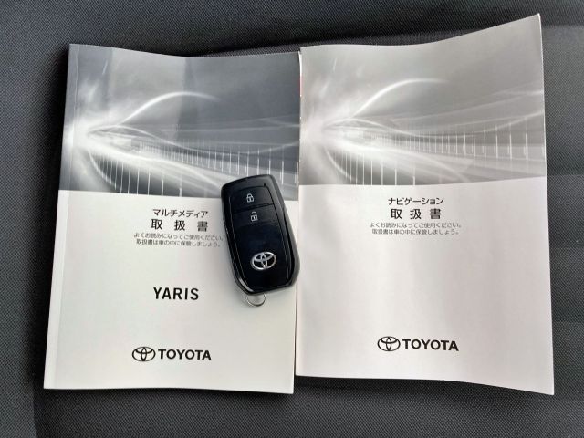 TOYOTA YARIS 2023 Image 31