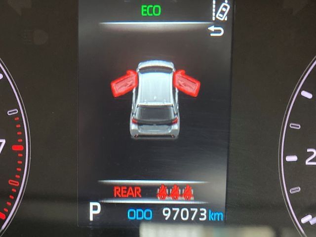 TOYOTA YARIS 2023 Image 31