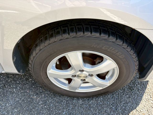 TOYOTA COROLLA FIELDER 2007 Image 31