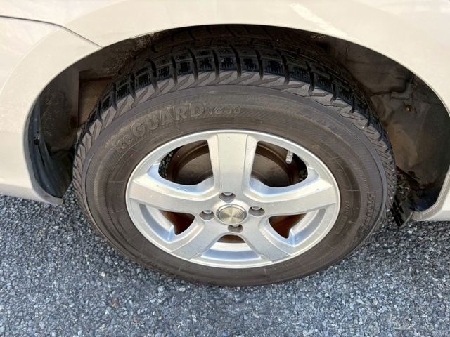 TOYOTA COROLLA FIELDER 2007 Image 31