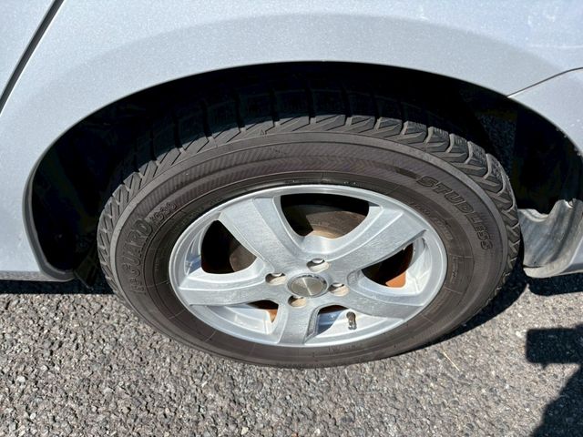 TOYOTA COROLLA FIELDER 2007 Image 31