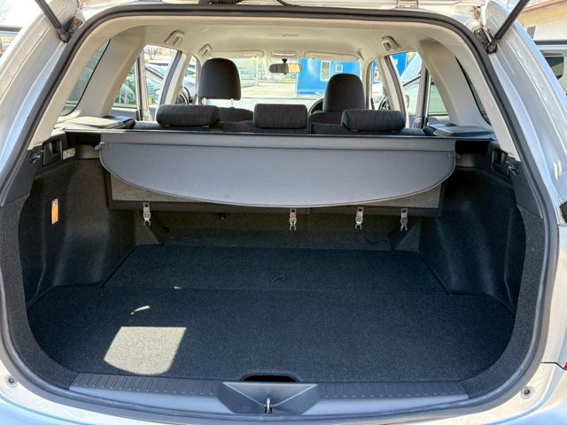 TOYOTA COROLLA FIELDER 2007 Image 31