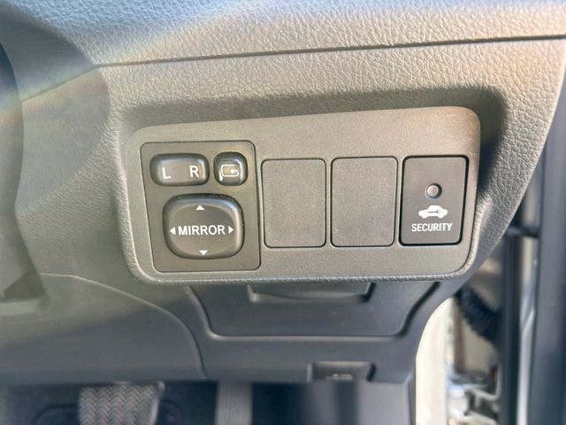 TOYOTA COROLLA FIELDER 2007 Image 31