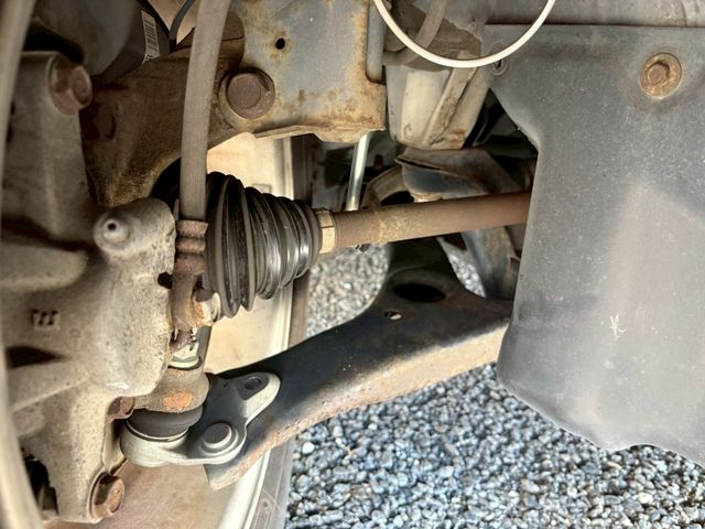 TOYOTA COROLLA FIELDER 2007 Image 31