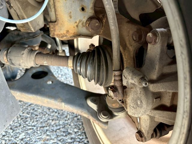 TOYOTA COROLLA FIELDER 2007 Image 31