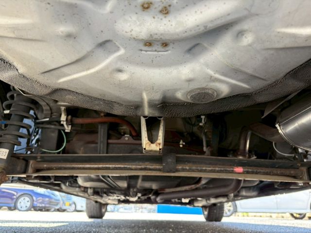 TOYOTA COROLLA FIELDER 2007 Image 31