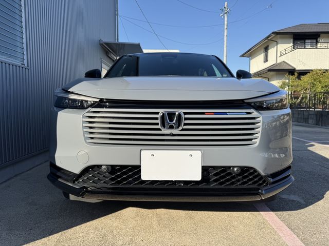 HONDA VEZEL E:HEV 2026 Image 31
