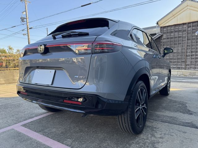HONDA VEZEL E:HEV 2026 Image 31