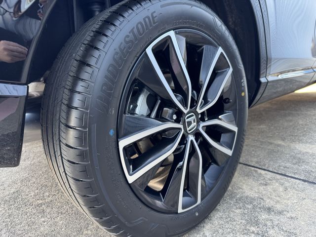 HONDA VEZEL E:HEV 2026 Image 31