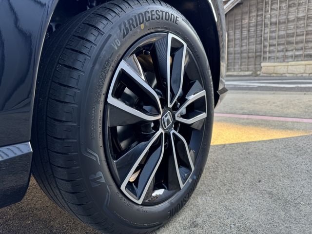 HONDA VEZEL E:HEV 2026 Image 31