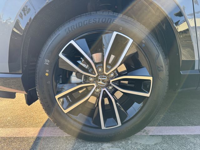 HONDA VEZEL E:HEV 2026 Image 31