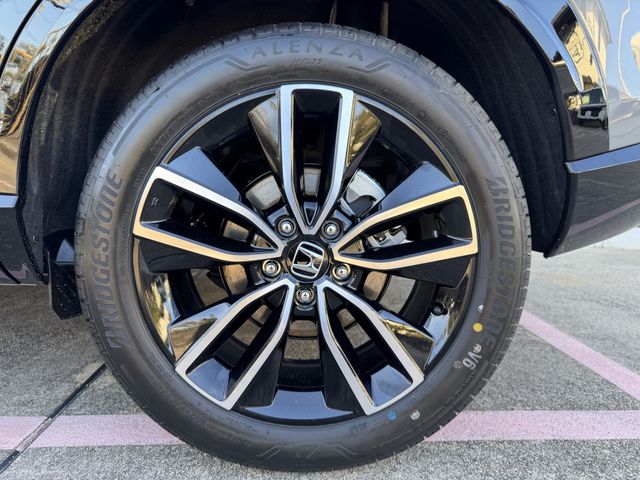 HONDA VEZEL E:HEV 2026 Image 31