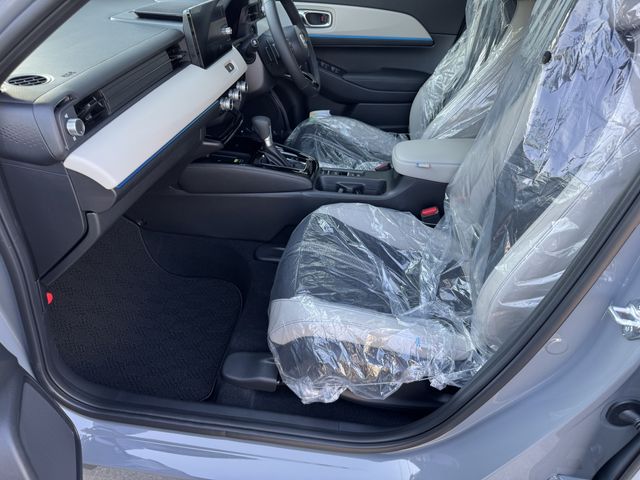 HONDA VEZEL E:HEV 2026 Image 31