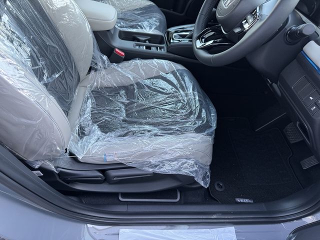 HONDA VEZEL E:HEV 2026 Image 31