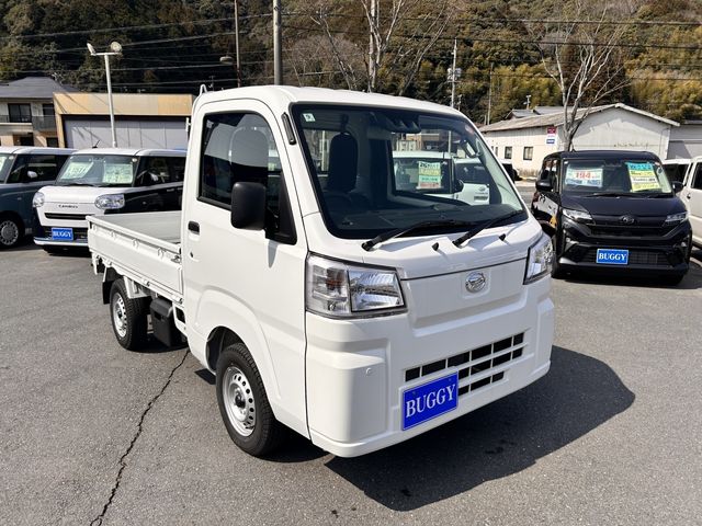 DAIHATSU HIJET TRUCK 2025 Image 31
