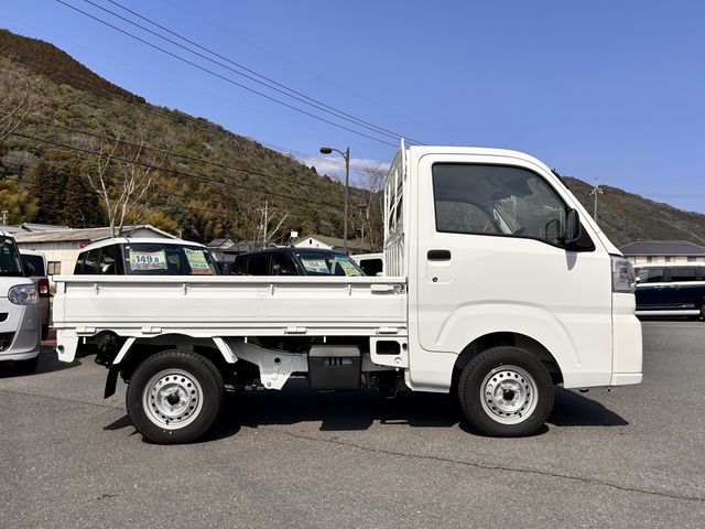 DAIHATSU HIJET TRUCK 2025 Image 31