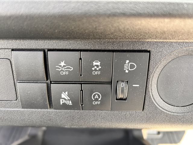 DAIHATSU HIJET TRUCK 2025 Image 31