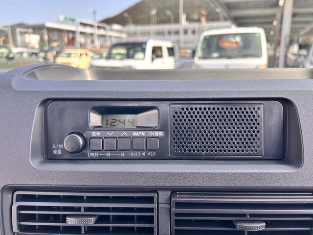 DAIHATSU HIJET TRUCK 2025 Image 31