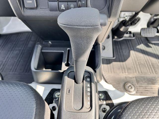 DAIHATSU HIJET TRUCK 2025 Image 31