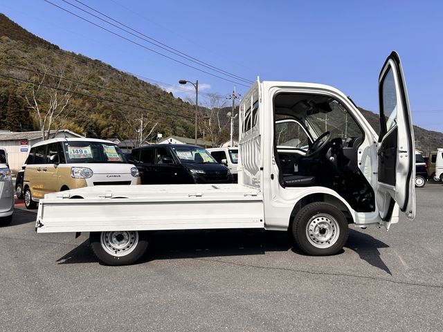 DAIHATSU HIJET TRUCK 2025 Image 31
