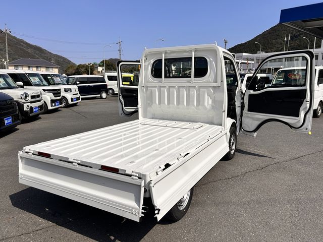 DAIHATSU HIJET TRUCK 2025 Image 31