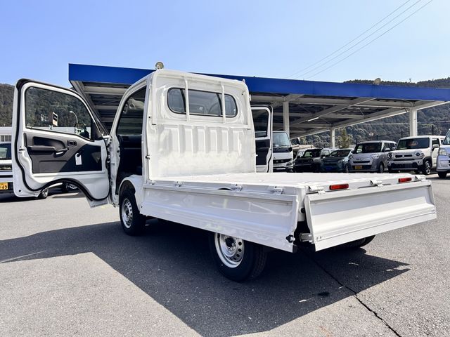 DAIHATSU HIJET TRUCK 2025 Image 31