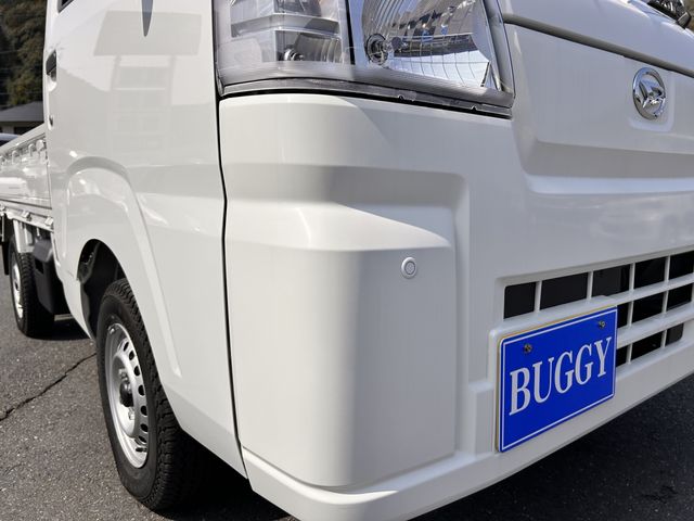 DAIHATSU HIJET TRUCK 2025 Image 31