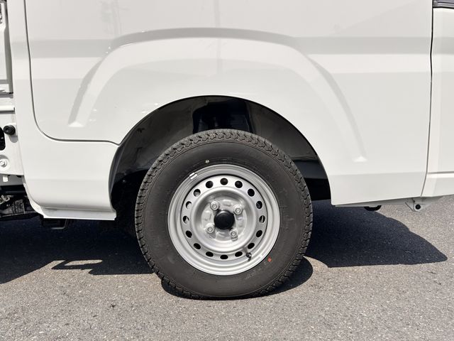 DAIHATSU HIJET TRUCK 2025 Image 31