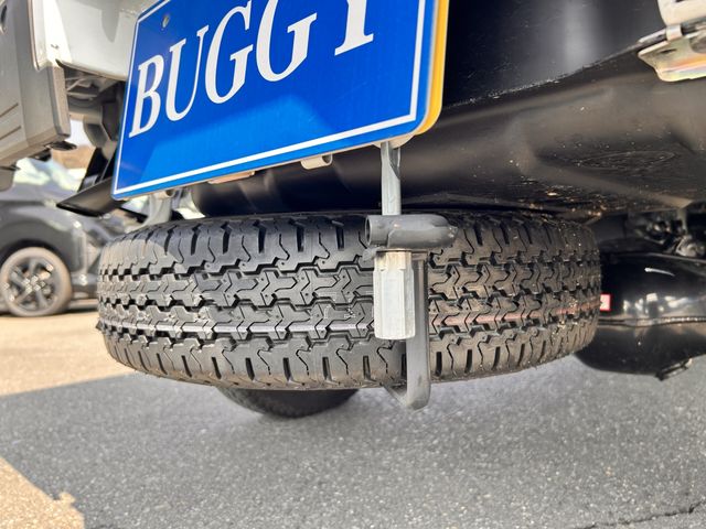 DAIHATSU HIJET TRUCK 2025 Image 31