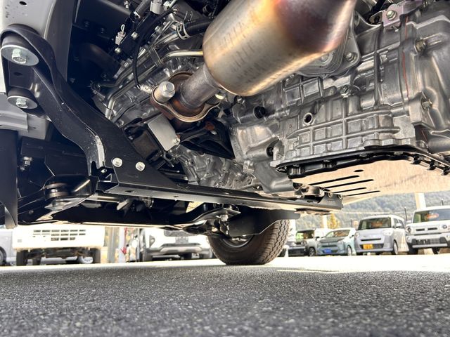 DAIHATSU HIJET TRUCK 2025 Image 31