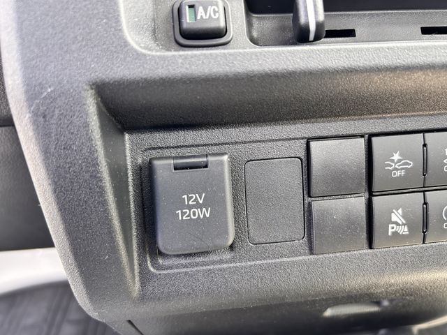 DAIHATSU HIJET TRUCK 2025 Image 31