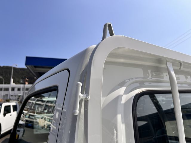 DAIHATSU HIJET TRUCK 2025 Image 31
