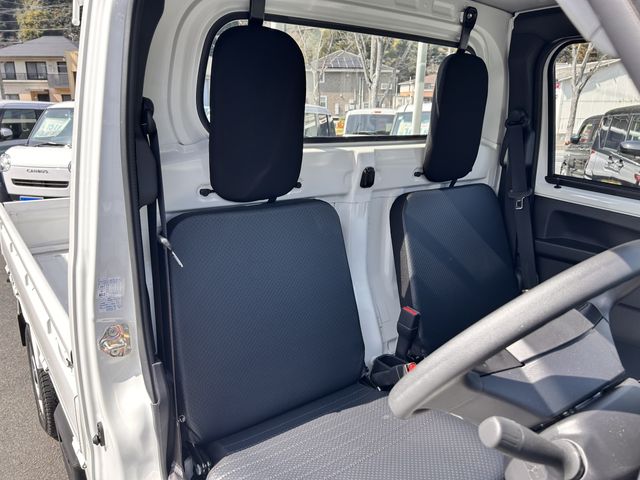 DAIHATSU HIJET TRUCK 2025 Image 31