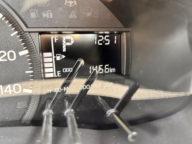 DAIHATSU HIJET TRUCK 2025 Image 31