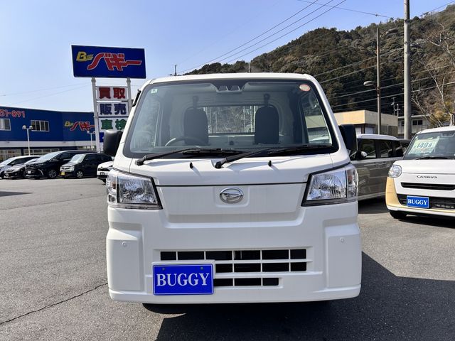 DAIHATSU HIJET TRUCK 2025 Image 31