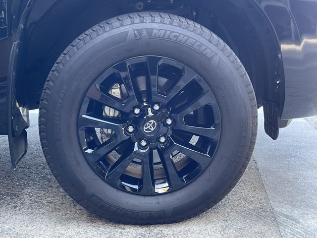 TOYOTA LANDCRUISER PRADO 2021 Image 31