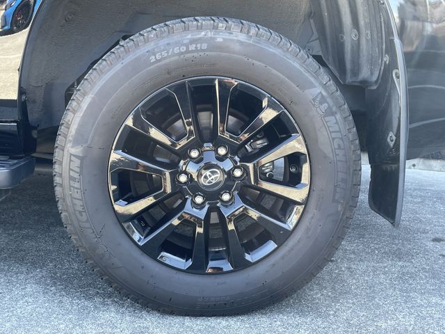 TOYOTA LANDCRUISER PRADO 2021 Image 31