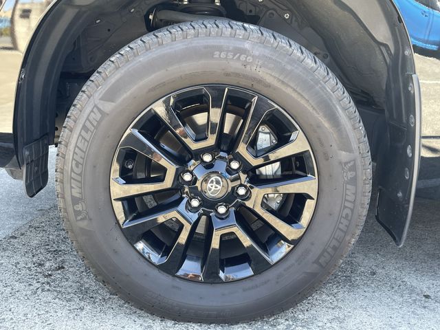 TOYOTA LANDCRUISER PRADO 2021 Image 31