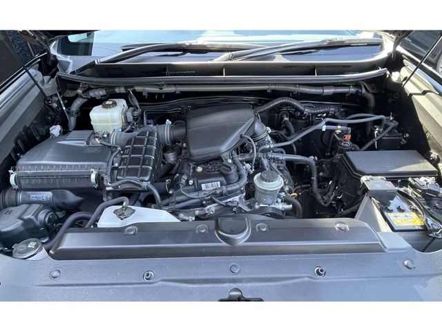 TOYOTA LANDCRUISER PRADO 2021 Image 31