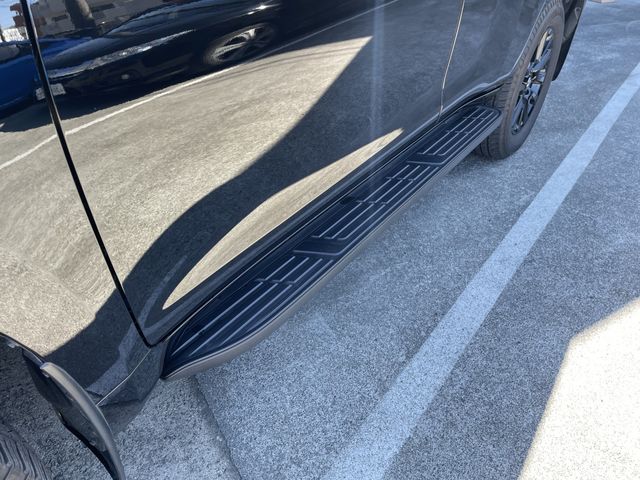 TOYOTA LANDCRUISER PRADO 2021 Image 31