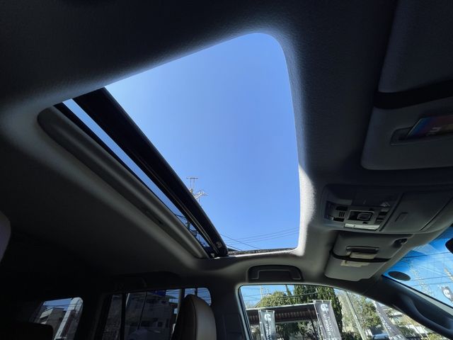 TOYOTA LANDCRUISER PRADO 2021 Image 31