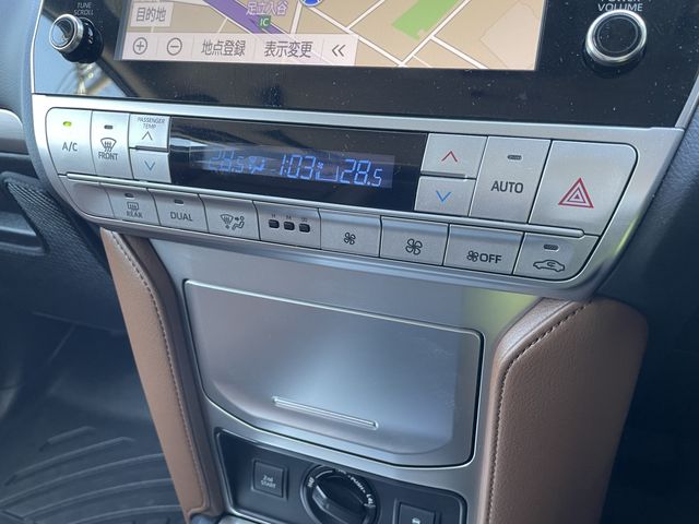 TOYOTA LANDCRUISER PRADO 2021 Image 31