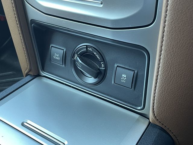 TOYOTA LANDCRUISER PRADO 2021 Image 31