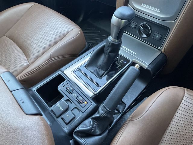 TOYOTA LANDCRUISER PRADO 2021 Image 31